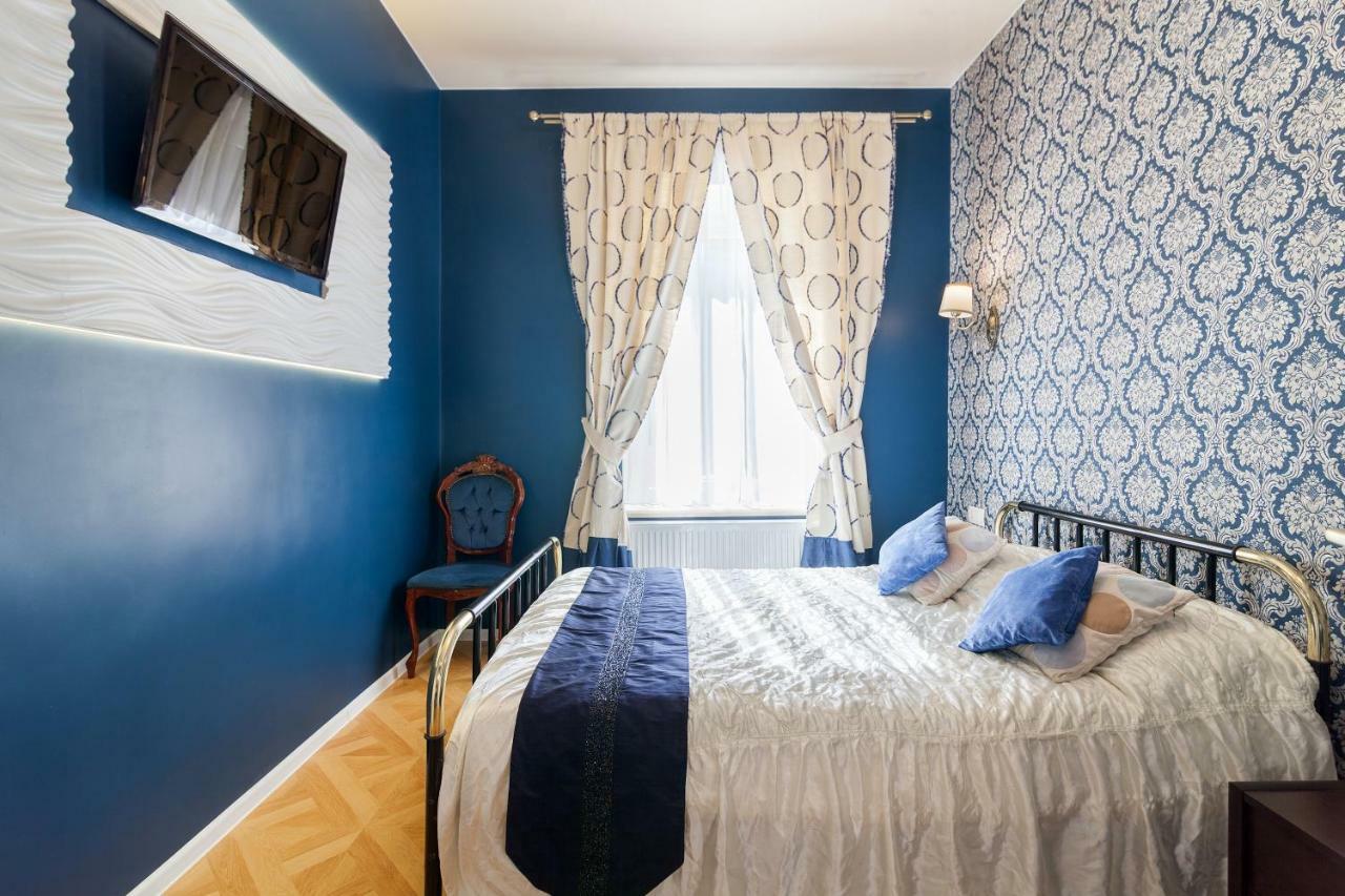 Delux Leopolli Apartments Near Shopping Mall Forum Lviv Ngoại thất bức ảnh