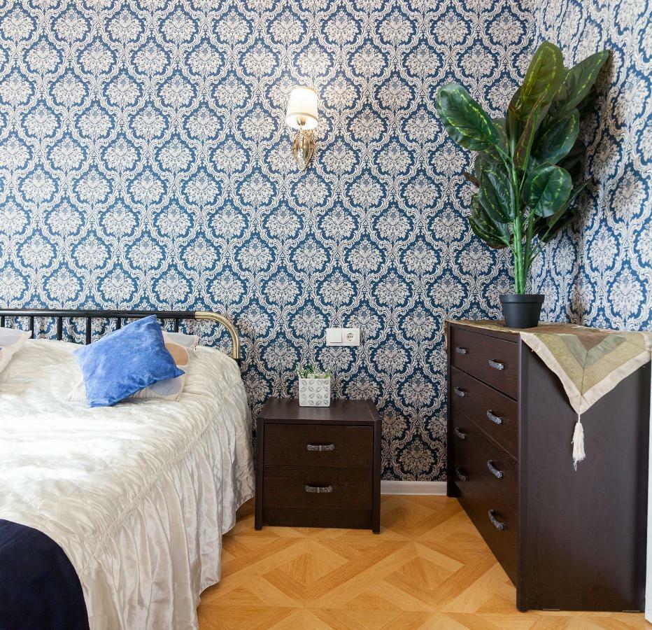 Delux Leopolli Apartments Near Shopping Mall Forum Lviv Ngoại thất bức ảnh