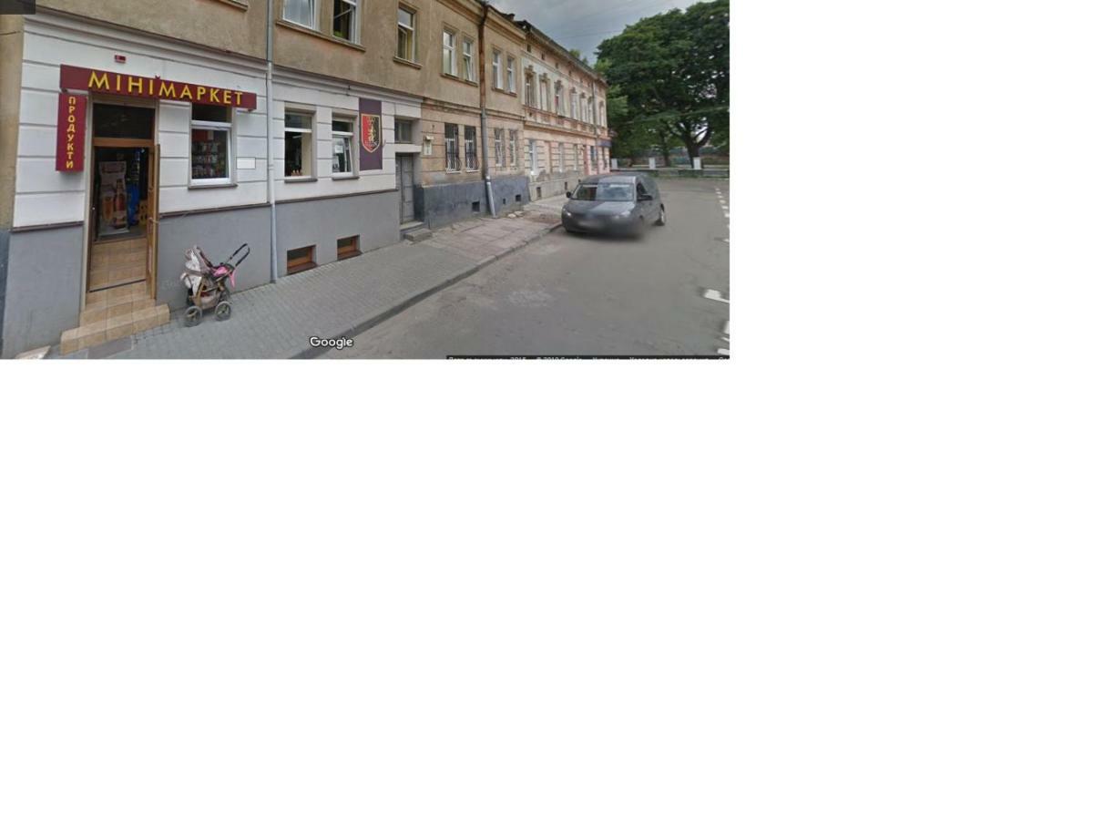 Delux Leopolli Apartments Near Shopping Mall Forum Lviv Ngoại thất bức ảnh